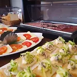 Perla 아파트호텔 4*