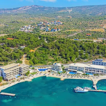 Appart hôtel Perla
