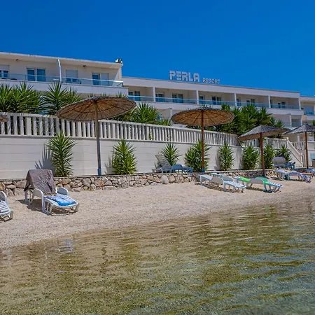 Perla Beach Resort 4* Rogoznica (Sibenik-Knin)
