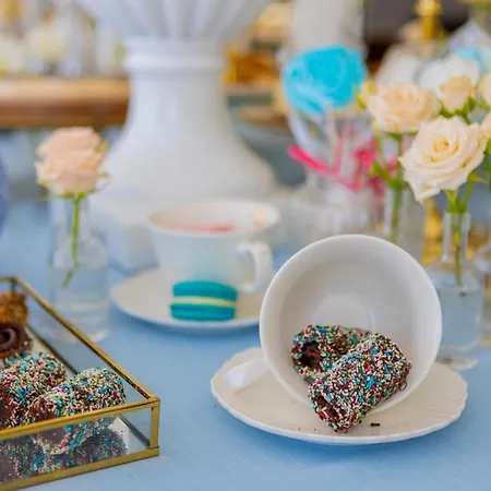 Perla Lejlighedshotel Rogoznica (Sibenik-Knin)