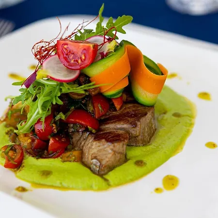 Lejlighedshotel Perla