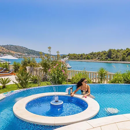 Apart Otel Perla Beach Resort