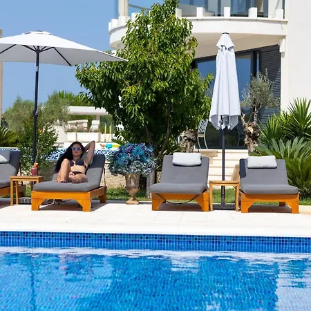 Perla Beach Resort Rogoznica (Sibenik-Knin)
