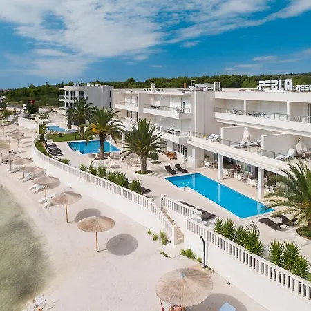 Perla Beach Resort Rogoznica (Sibenik-Knin)
