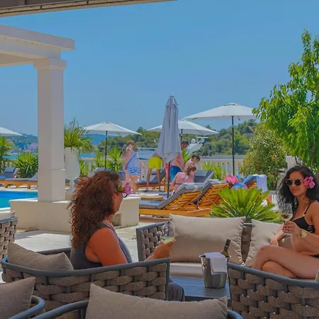 Perla Beach Resort Apart Otel