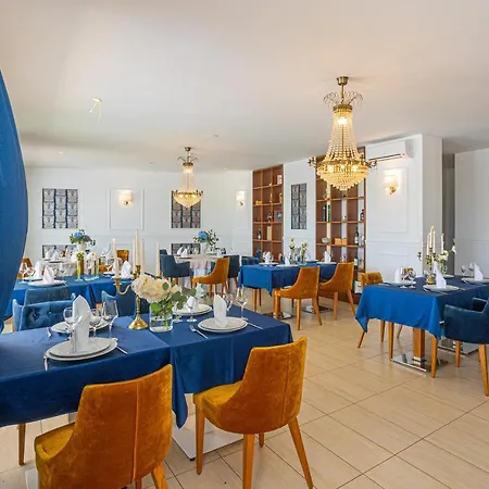 Perla Appart hôtel