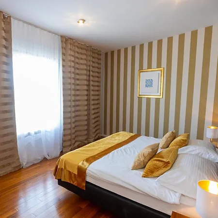 Appart hôtel Perla 4*