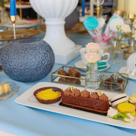 Perla Appart hôtel