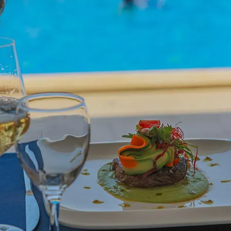 Appart hôtel Perla