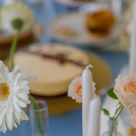 Lejlighedshotel Perla Rogoznica (Sibenik-Knin)