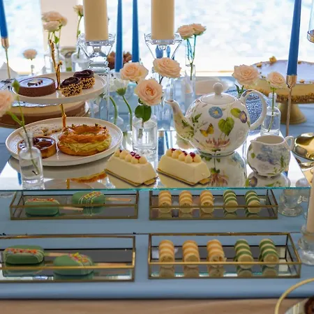 Perla Lejlighedshotel Rogoznica (Sibenik-Knin)