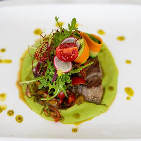 Perla Lejlighedshotel 4*