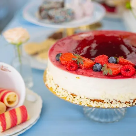 Perla Rogoznica (Sibenik-Knin)