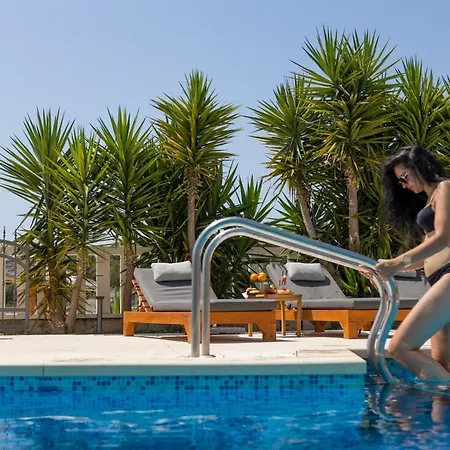 Perla Beach Resort 4* Rogoznica (Sibenik-Knin)