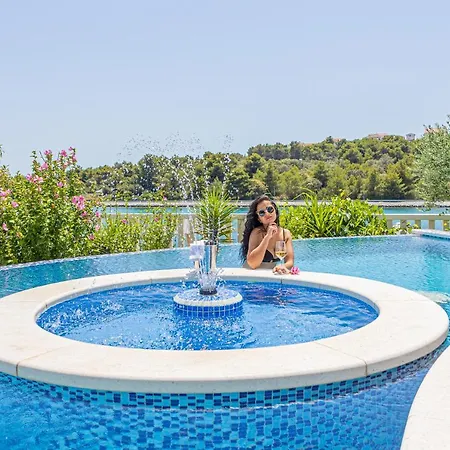 Perla Appart hôtel Rogoznica (Sibenik-Knin)