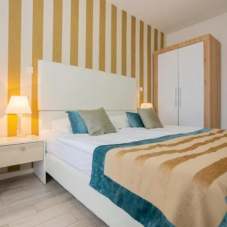 Perla Appart hôtel 4*