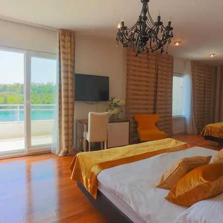 Perla Appart hôtel