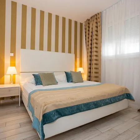 Appart hôtel Perla Rogoznica (Sibenik-Knin)