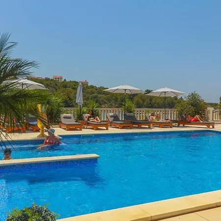 Perla Beach Resort Apart Otel
