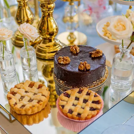 Perla Lejlighedshotel 4*