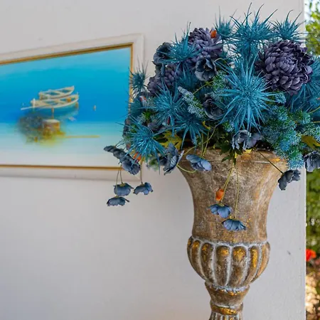 Lejlighedshotel Perla 4*