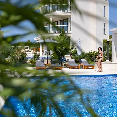 Appart hôtel Perla 4*
