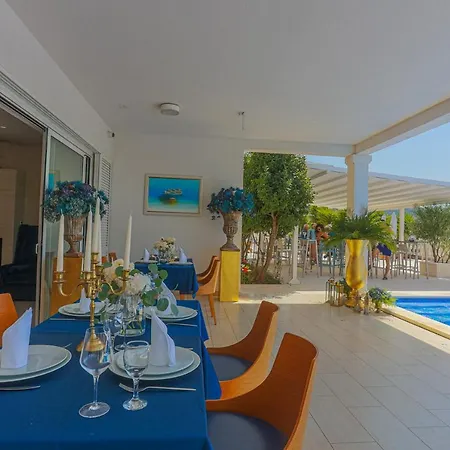 Perla Appart hôtel Rogoznica (Sibenik-Knin)
