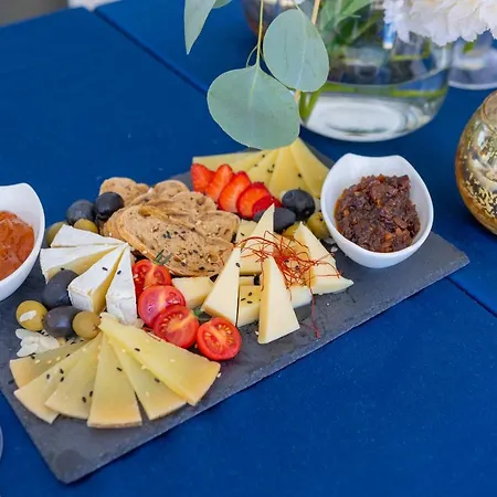 Lejlighedshotel Perla