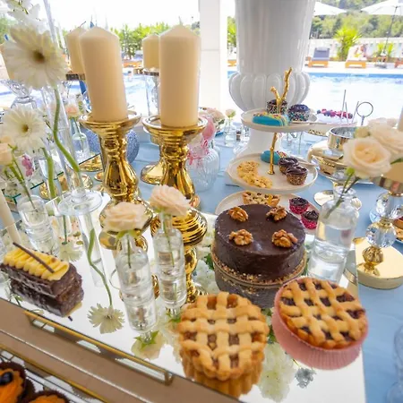 Lejlighedshotel Perla