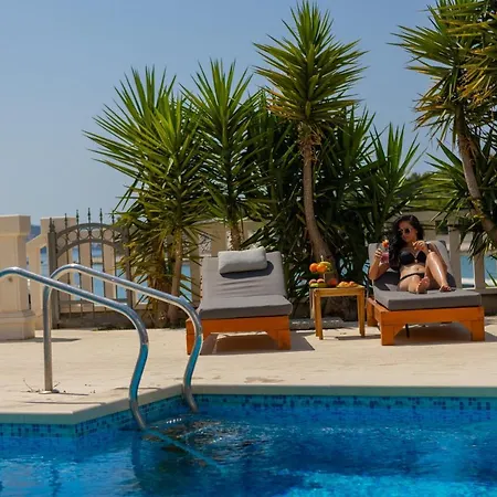 Apart Otel Perla Beach Resort 4*