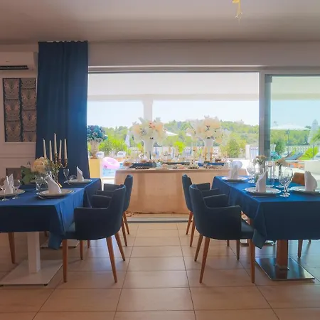 Perla 4* Rogoznica (Sibenik-Knin)