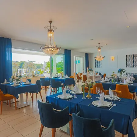 Appart hôtel Perla Rogoznica (Sibenik-Knin)