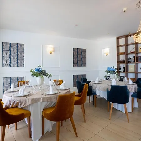 Perla Appart hôtel Rogoznica (Sibenik-Knin)