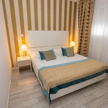 Perla Appart hôtel 4*