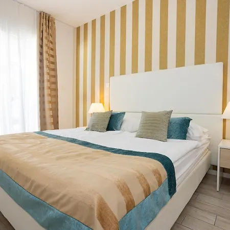 Perla 4*