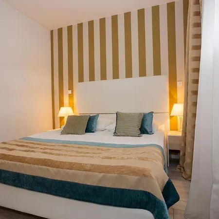 Appart hôtel Perla 4*