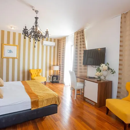 Perla Rogoznica (Sibenik-Knin)