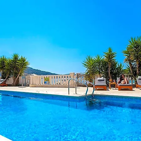 Perla 4* Rogoznica (Sibenik-Knin)
