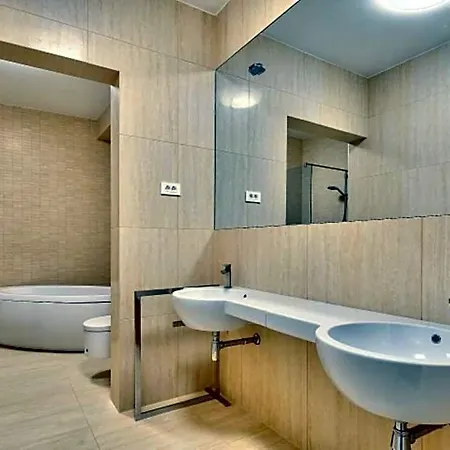 Aparthotel Perla 4*