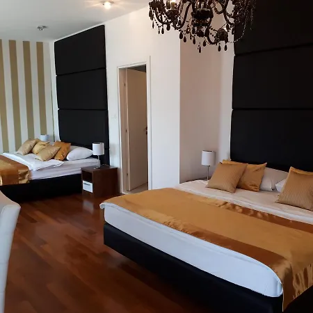 Perla Beach Resort