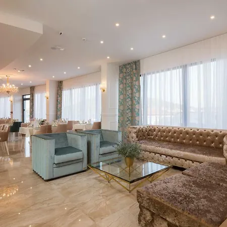 Perla Beach Resort Rogoznica (Sibenik-Knin)