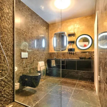 Aparthotel Perla