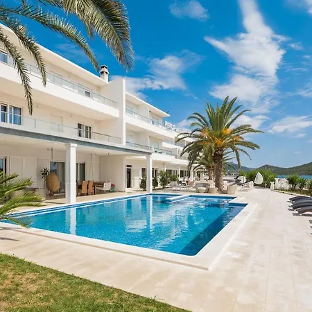Perla Aparthotel Rogoznica (Sibenik-Knin)