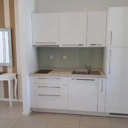 Lejlighedshotel Perla 4*