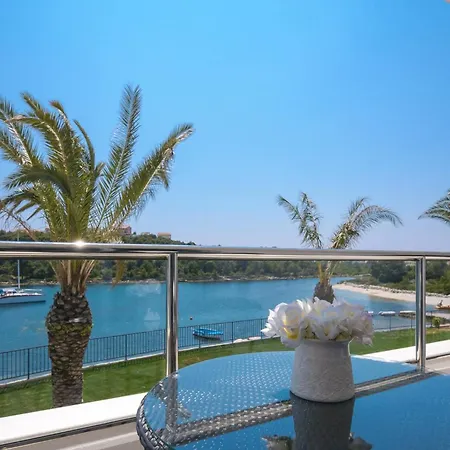 Perla Appart hôtel 4*