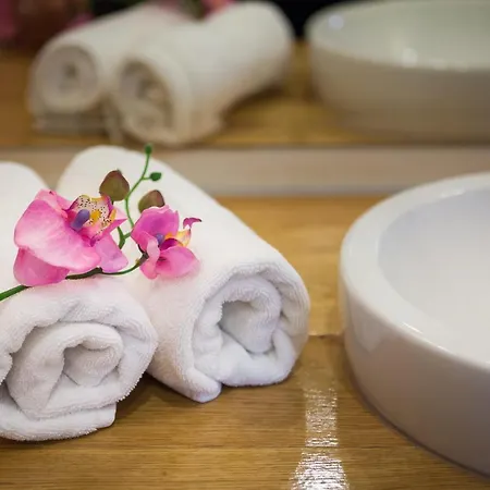 Appart hôtel Perla 4*