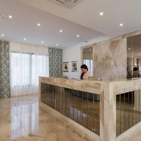 Perla Aparthotel Rogoznica (Sibenik-Knin)