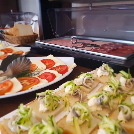 Perla Lejlighedshotel 4*