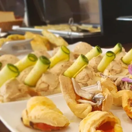 Lejlighedshotel Perla Rogoznica (Sibenik-Knin)