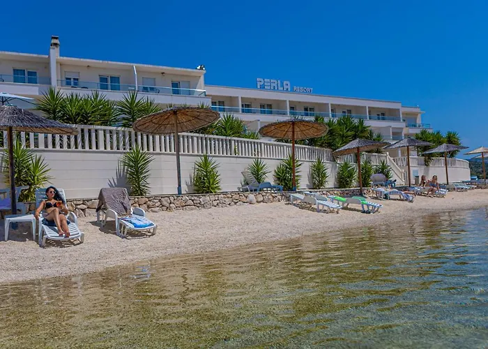 Perla 4* Rogoznica (Sibenik-Knin)